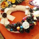 Kielce. 12.12.2019. Kiermasz świąteczny w Urzędzie Marszałkowskim / Wiktor Taszłow / Radio Kielce