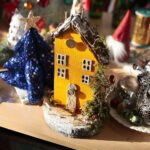 Kielce. 12.12.2019. Kiermasz świąteczny w Urzędzie Marszałkowskim / Wiktor Taszłow / Radio Kielce