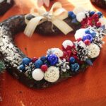 Kielce. 12.12.2019. Kiermasz świąteczny w Urzędzie Marszałkowskim / Wiktor Taszłow / Radio Kielce