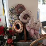 Kielce. 12.12.2019. Kiermasz świąteczny w Urzędzie Marszałkowskim / Wiktor Taszłow / Radio Kielce