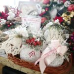 Kielce. 12.12.2019. Kiermasz świąteczny w Urzędzie Marszałkowskim / Wiktor Taszłow / Radio Kielce