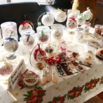 Kielce. 12.12.2019. Kiermasz świąteczny w Urzędzie Marszałkowskim / Wiktor Taszłow / Radio Kielce