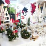 Kielce. 12.12.2019. Kiermasz świąteczny w Urzędzie Marszałkowskim / Wiktor Taszłow / Radio Kielce