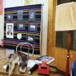 Kielce. 12.12.2019. Spotkanie z Krzysztofem Kasprzykiem współzałożycielem i działaczem Niezależnego Zrzeszenia Studentów w Wyższej Szkole Pedagogicznej w Kielcach / Wiktor Taszłow / Radio Kielce