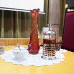 Kielce. 12.12.2019. Spotkanie z Krzysztofem Kasprzykiem współzałożycielem i działaczem Niezależnego Zrzeszenia Studentów w Wyższej Szkole Pedagogicznej w Kielcach / Wiktor Taszłow / Radio Kielce