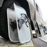 Kielce. 13.12.2019. OMPiO. Rekonstrukcja Stanu Wojennego / Wiktor Taszłow / Radio Kielce