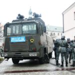 Fot. Wiktor Taszłow - Radio Kielce