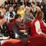 13.12.2019. Kielce. Uroczyste otwarcie Wydziału Sztuki / Wiktor Taszłow / Radio Kielce