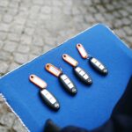 Kielce. 16.12.2019. Nowe pojazdy elektryczne przekazane świętokrzyskiej policji / Wiktor Taszłow / Radio Kielce