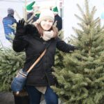 Kielce. 16.12.2019. Akcja "Ekologiczne Święta z WFOŚiGW w Kielcach" / Wiktor Taszłow / Radio Kielce