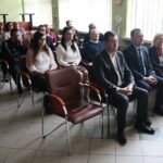 Kielce. 17.12.2019. Rozstrzygnięcie 17. edycji konkursu "Pomóż Dzieciom Bezpiecznie Spędzić Wakacje" / Wiktor Taszłow / Radio Kielce