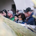 18.12.2019 Staszów. Choinki dla słuchaczy Radia Kielce / Wiktor Taszlow / Radio Kielce