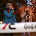 18.12.2019 Staszów. Choinki dla słuchaczy Radia Kielce / Wiktor Taszlow / Radio Kielce