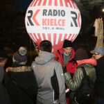 18.12.2019 Staszów. Choinki dla słuchaczy Radia Kielce / Wiktor Taszlow / Radio Kielce