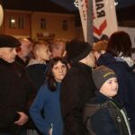 18.12.2019 Staszów. Choinki dla słuchaczy Radia Kielce / Wiktor Taszlow / Radio Kielce