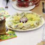 Kielce. 19.12.2019. Spotkanie wigilijne w starostwie / Wiktor Taszlow / Radio Kielce