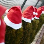 Brynica. 19.12.2019. Żywa szopka w Brynicy / Wiktor Taszłow / Radio Kielce