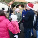 Brynica. 19.12.2019. Żywa szopka w Brynicy / Wiktor Taszłow / Radio Kielce