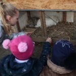 Brynica. 19.12.2019. Żywa szopka w Brynicy / Wiktor Taszłow / Radio Kielce