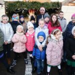 Brynica. 19.12.2019. Żywa szopka w Brynicy / Wiktor Taszłow / Radio Kielce