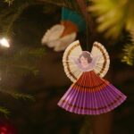 Święty Krzyż. 19.12.2019. Szopka Bożonarodzeniowa / Wiktor Taszłow / Radio Kielce