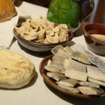 Święty Krzyż. 19.12.2019. Szopka Bożonarodzeniowa / Wiktor Taszłow / Radio Kielce