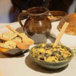 Święty Krzyż. 19.12.2019. Szopka Bożonarodzeniowa / Wiktor Taszłow / Radio Kielce