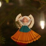 Święty Krzyż. 19.12.2019. Szopka Bożonarodzeniowa / Wiktor Taszłow / Radio Kielce