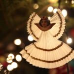 Święty Krzyż. 19.12.2019. Szopka Bożonarodzeniowa / Wiktor Taszłow / Radio Kielce