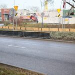 20.12.2019. Kielce. Przyuliczne maty chroniące roślinność od soli drogowej / Wiktor Taszłow / Radio Kielce