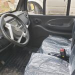 23.12.2019. Ostrowiec Św. Samochód z Chin zasilił tabor barów Anielskie Jadło Fundacji Anielskie Skrzydła / ks. Paweł Anioł