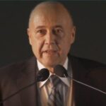 03.12.2019 Kielce. Mieczysław Szalecki - kierownik Zakładu Pediatrii, Pielęgniarstwa Pediatrycznego i Społecznego Collegium Medicum / UJK