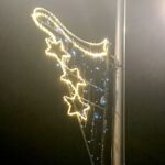 05.12.2019. Starachowice. Dekoracje świąteczne / Anna Głąb / Radio Kielce