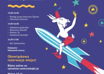Kosmiczny Sylwester - Radio Kielce