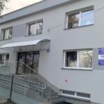 28.12.2019. Szarbków. Ośrodek zdrowia po remoncie / Marcin Wojniak