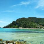 Thassos / Joanna Dąbek