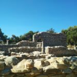 Thassos / Joanna Dąbek