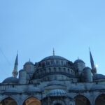 Turcja / Krzysztof Krzemiński