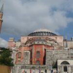 Turcja / Krzysztof Krzemiński