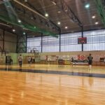 22.12.2019 Starachowice. Turniej charytatywny "Świątecznie dla Patryka" / FKS Łazy