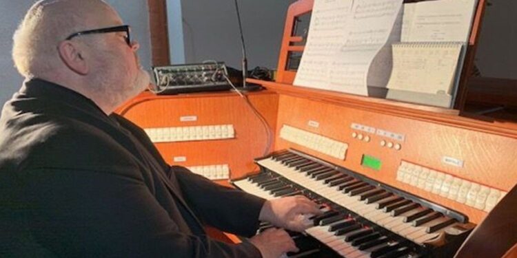 Andrzej Watemborski / Radio Koszalin