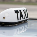 Kontrole kierowców taksówek. Są mandaty i pouczenia