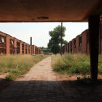 Nowy zakład w Suchedniowie w miejscu dawnego „Marywilu”