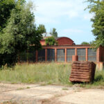 Suchedniów. ARP S.A. przejmuje Zakłady Wyrobów Kamionkowych „MARYWIL”. / Magdalena Blicharska / Radio Kielce