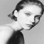 Dagmara Jeż - modelka / Archiwum prywatne modelki