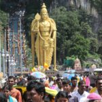 Malezja / Małgorzata Anna Jóźwiak i Marek Jóźwiak