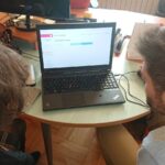 03.01.2020. Kielce. Szkolenie z wystawiania e-recept / Iwona Murawska / Radio Kielce