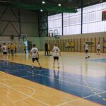 18.01.2020. Starachowice. Jubileuszowy Turniej Halowy Piłki Nożnej Juventa CUP 2020 / Anna Głąb / Radio Kielce