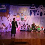 22.01.2020. Klimontów. Otwarcie żłobka. / Grażyna Szlęzak-Wójcik / Radio Kielce