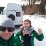 Droga do Kabulu / Andrzej Meller